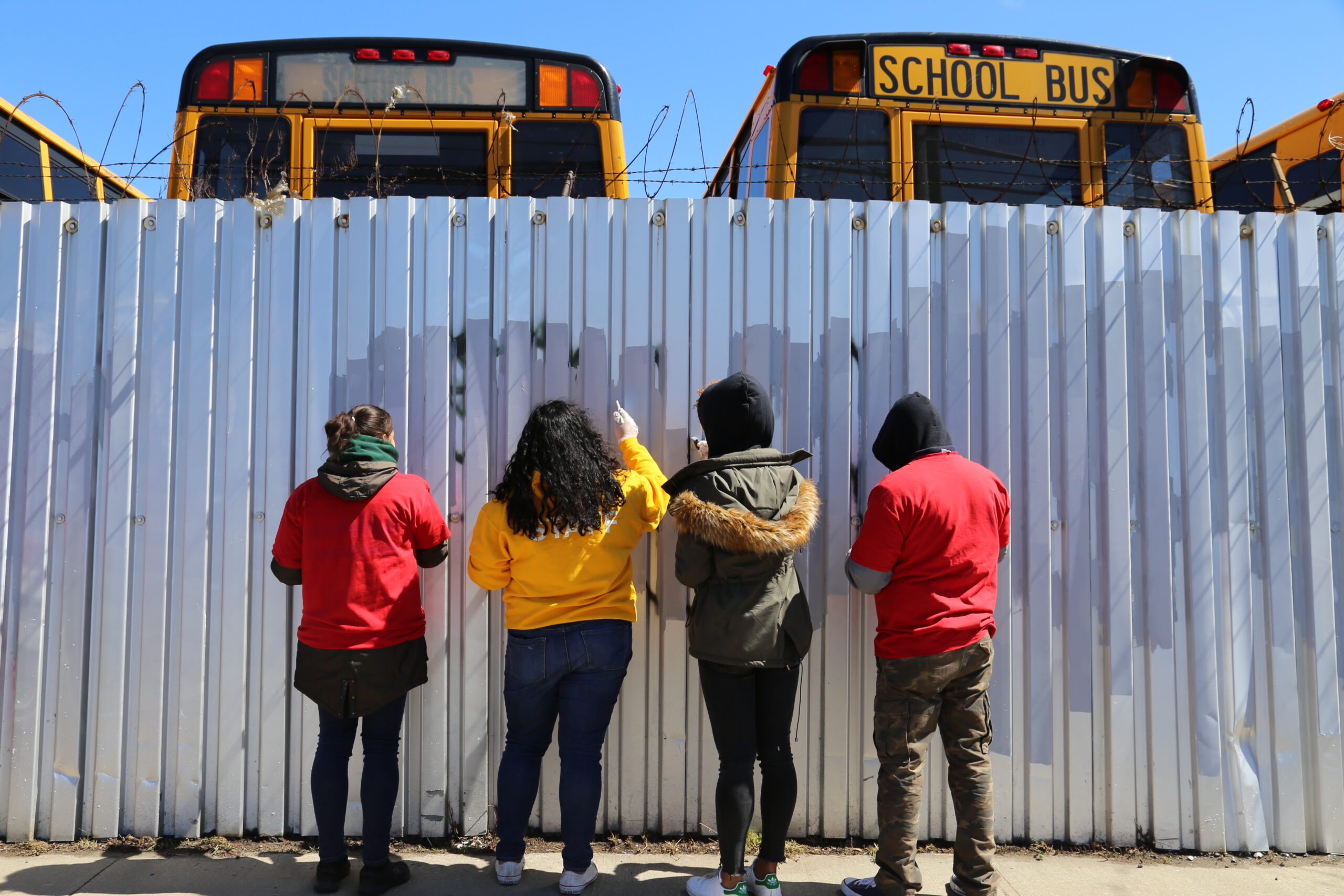 youth-led placemaking