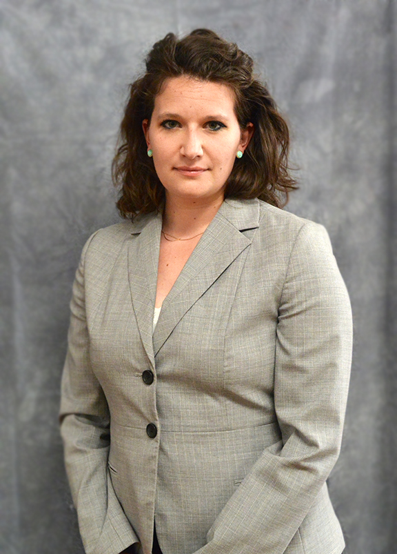 Monica Christofferson headshot