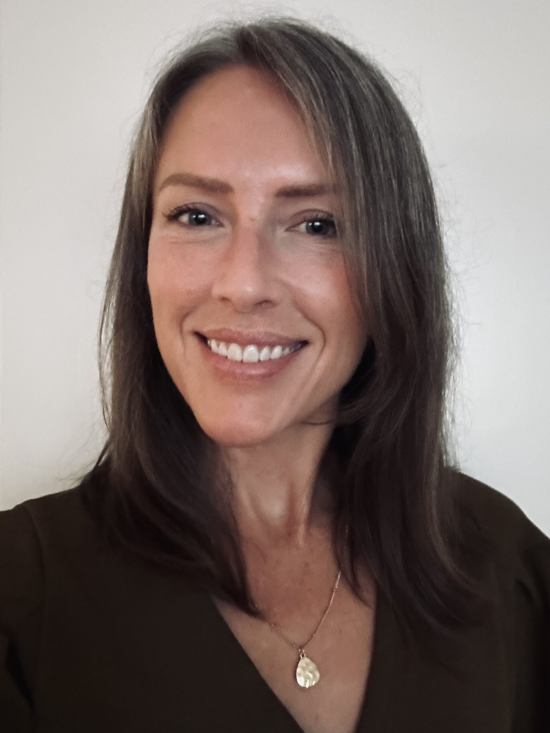 Photo of Kelly Doyle, Director of Community Justice