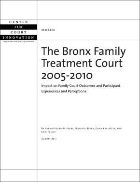 Bronx Family Treatment Court