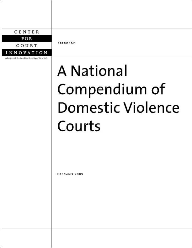 CompendiumDVCourts