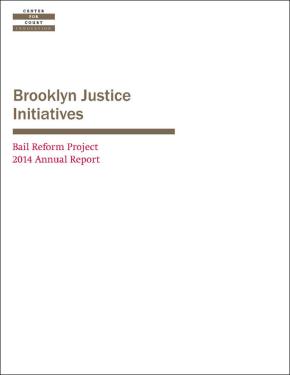 Brooklyn Justice Initiatives