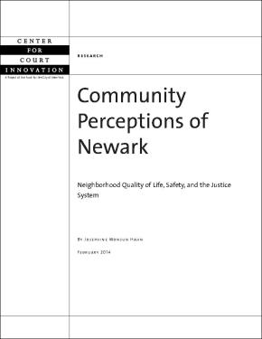 Community Perceptions of Neward