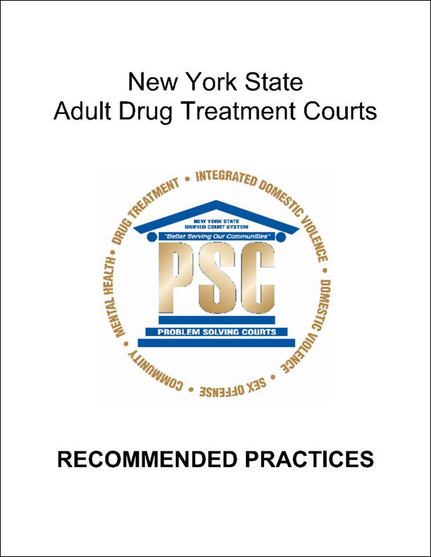 AdultDrugTreatmentCourtPractices