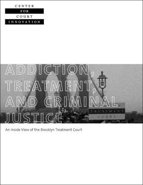 Addiction Treatment Justice
