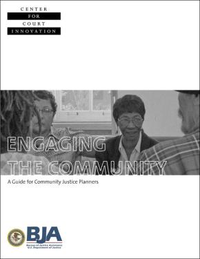 Engaging the Community