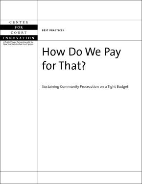 How Do We Pay