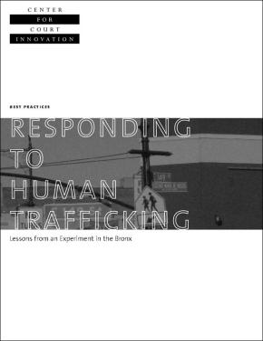 Responding to Human Trafficking 