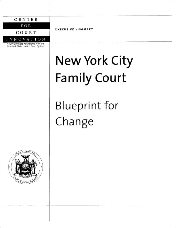 NYC Family Court