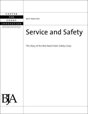 Service and Safety