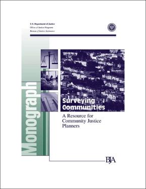 Community Justice Planners