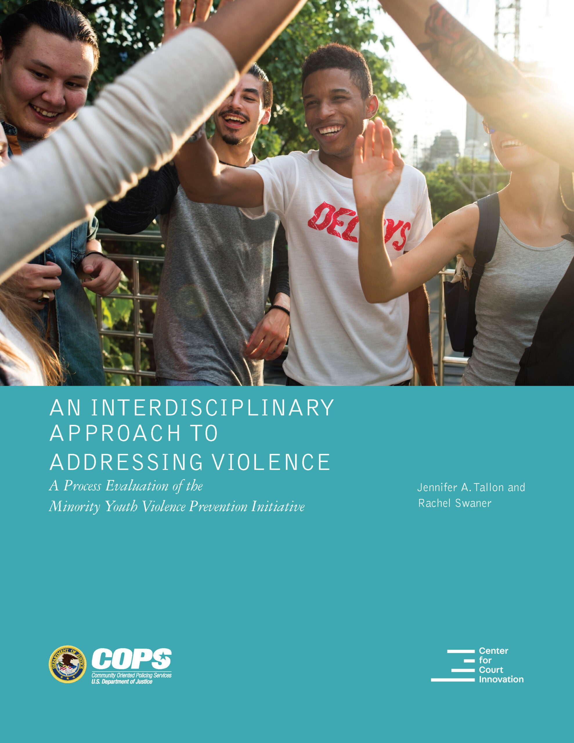 youth violence evaluation