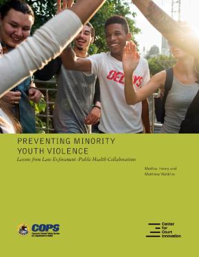 toolkit youth violence