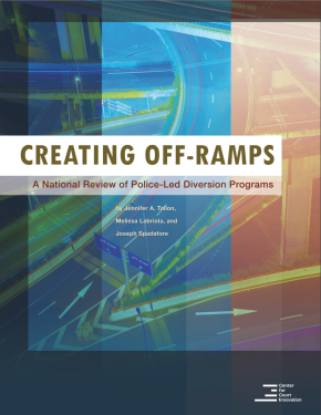 Creating Off-Ramps