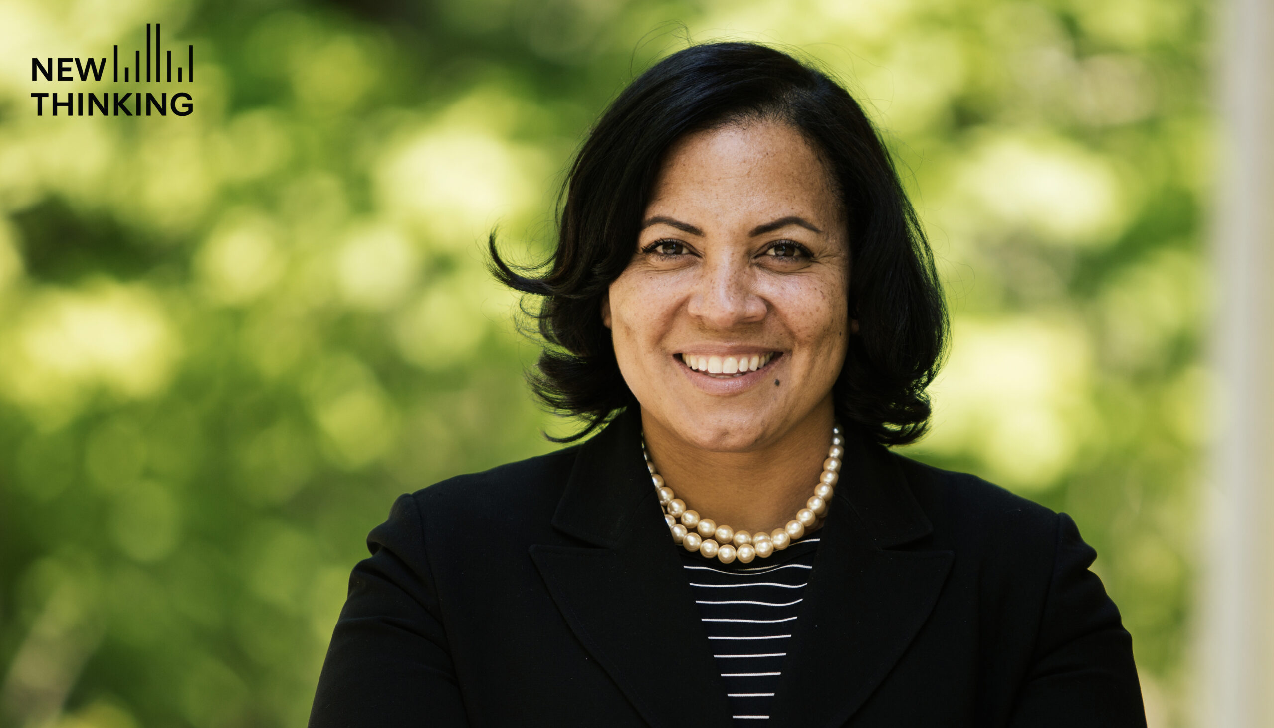 Rachael Rollins Boston District Attorney