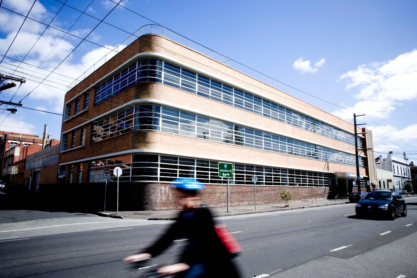 Melbourne Neighborhood Justice Centre