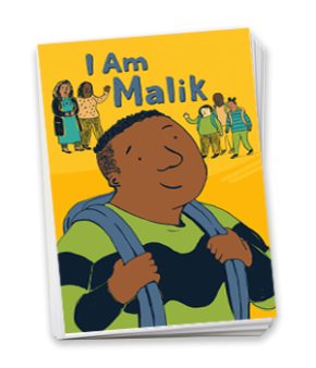 I am Malik