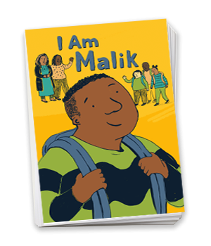 I am Malik