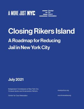 Closing Riker Roadmap