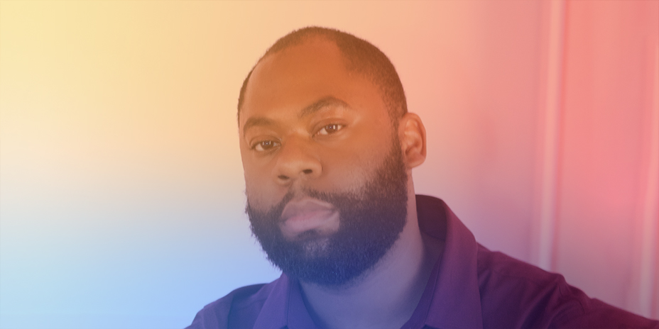 Saadiq Newton-Boyd headshot