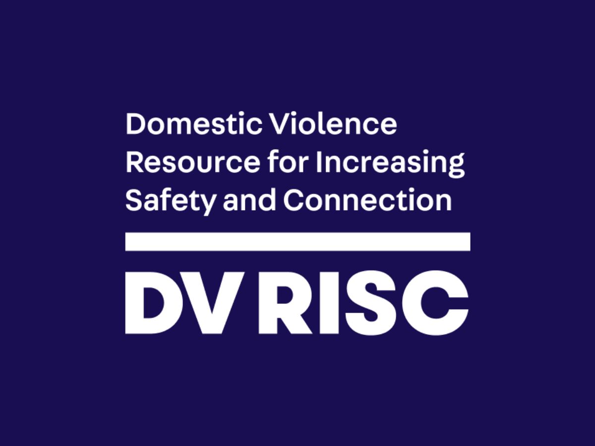 DV RISC icon