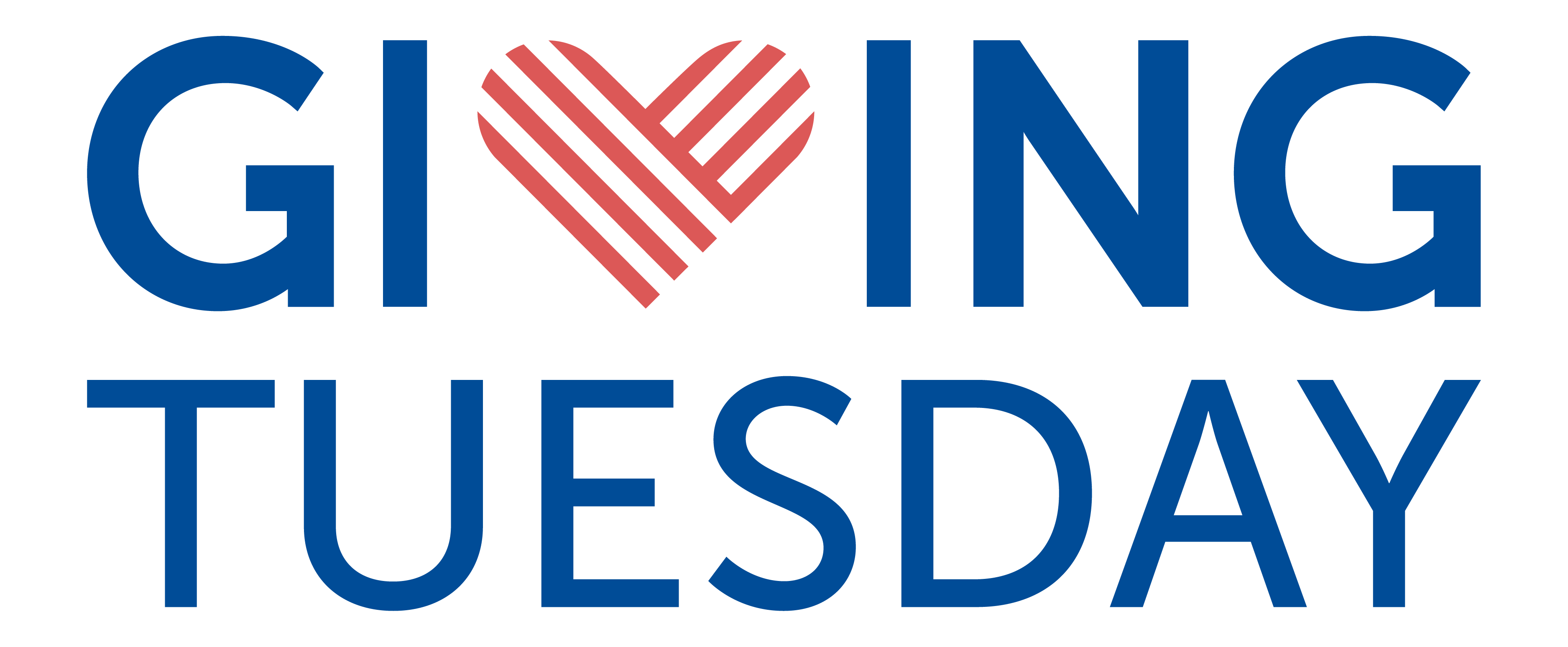 Giving Tuesday icon