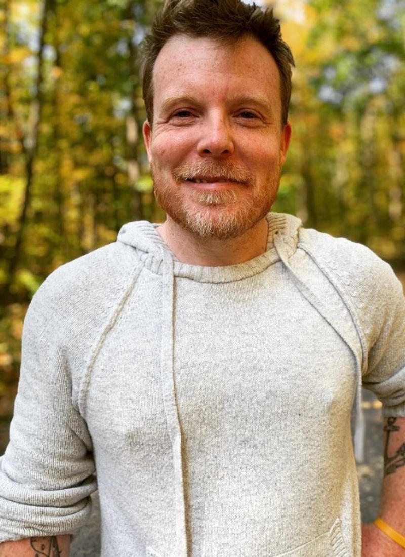 Picture of Dan Lavoie
