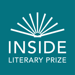Inside Literary Prize Logo
