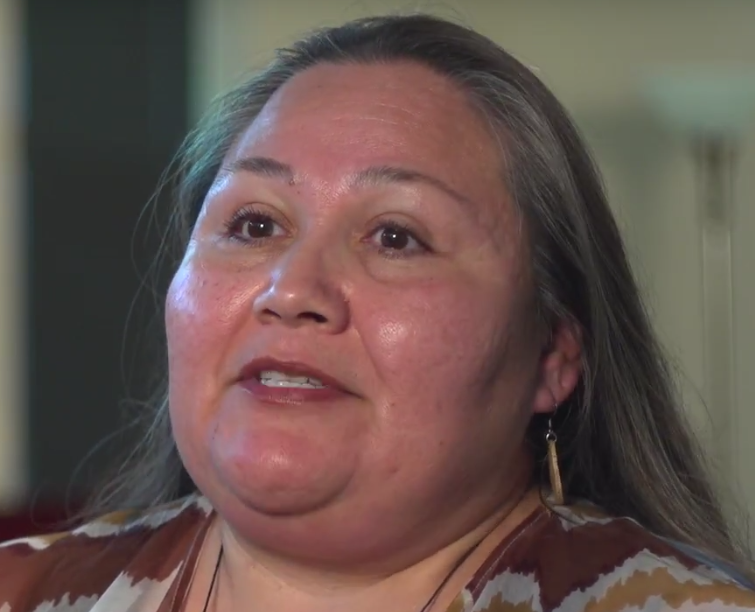 What Does Reintegration Mean to You? The Muscogee (Creek) Nation Reintegration Program