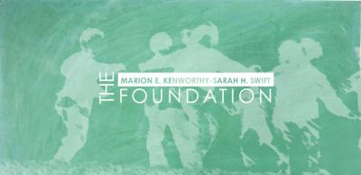 Marion E. Kenworthy and Sarah H. Swift Foundation