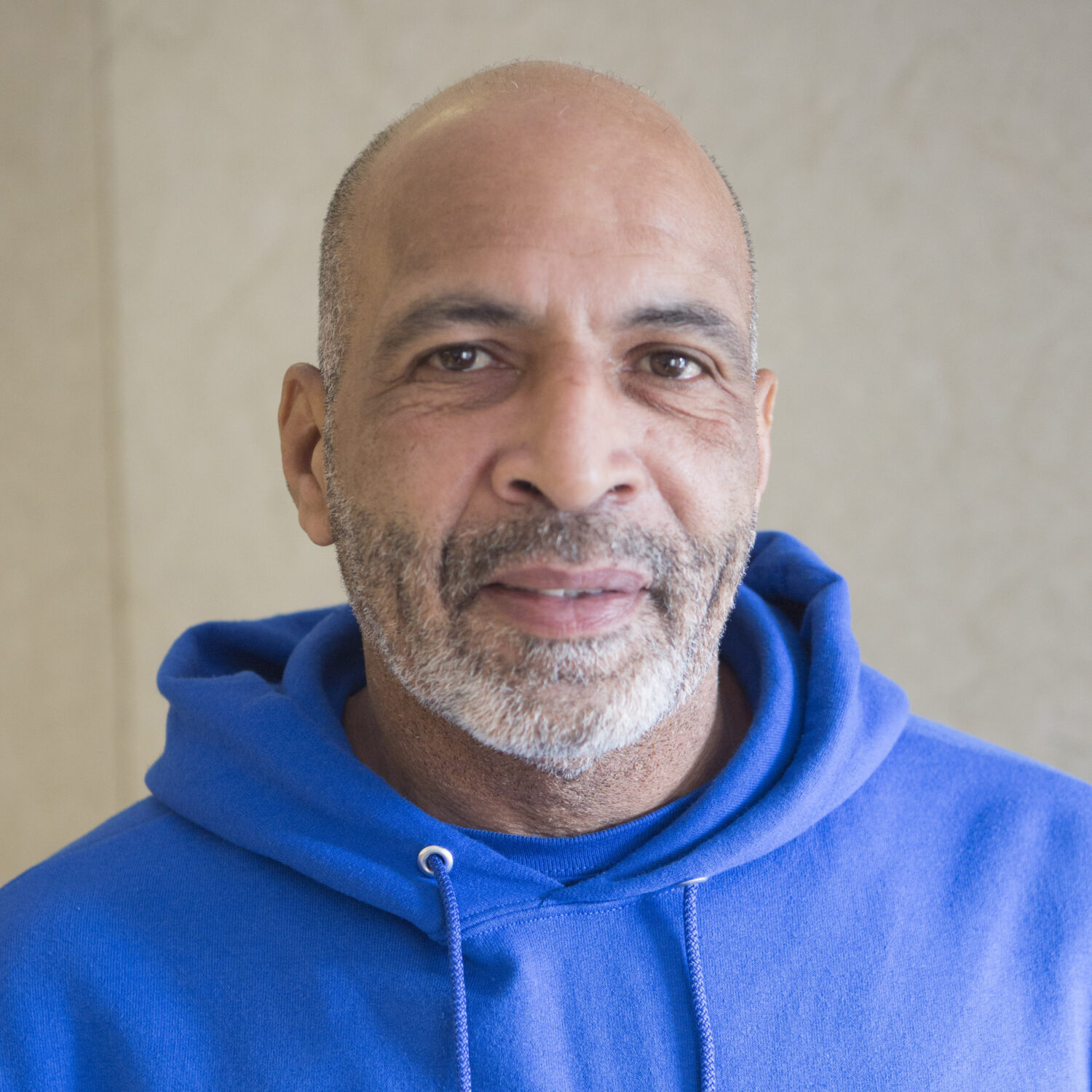 Ramon Semorile - Center for Justice Innovation
