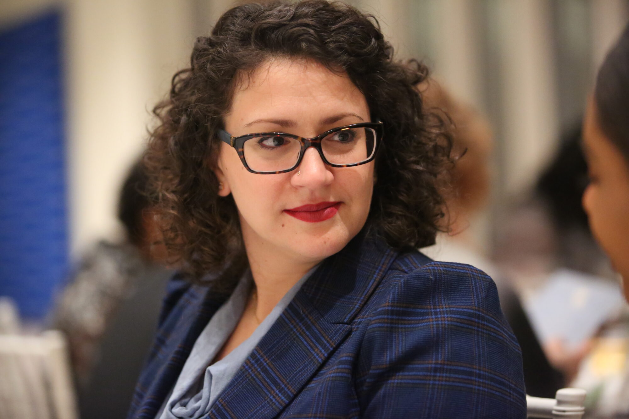 Tribal Justice Response To Crime On Reservations