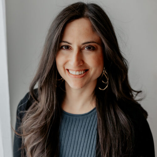 Headshot of Natalie Reyes