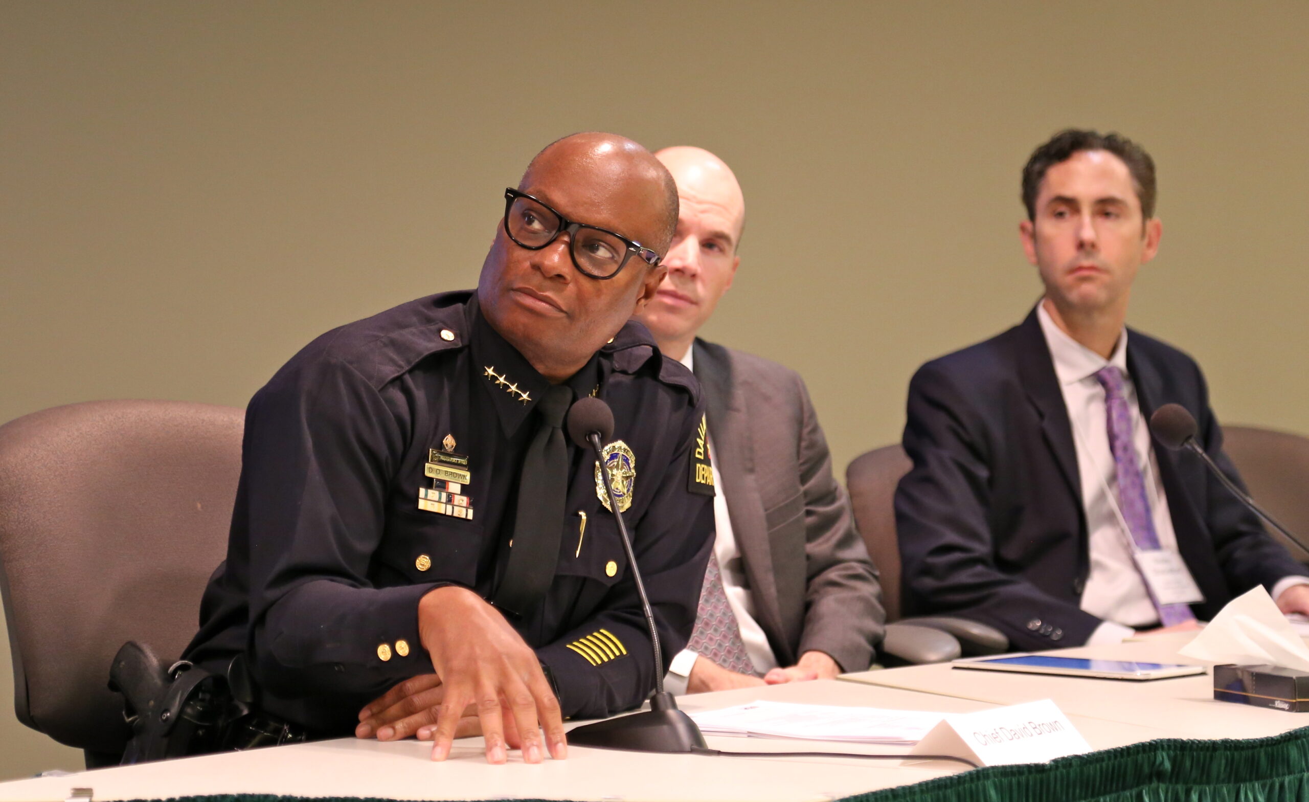 Reinvesting in Justice: What Comes Next? - Center for Justice Innovation