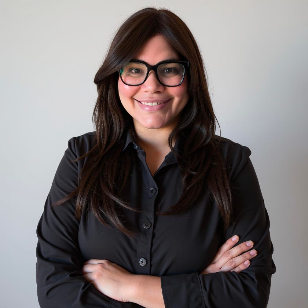 Headshot of Dana Rivera