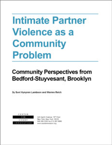 intimate partner violence as a community problem.jpg
