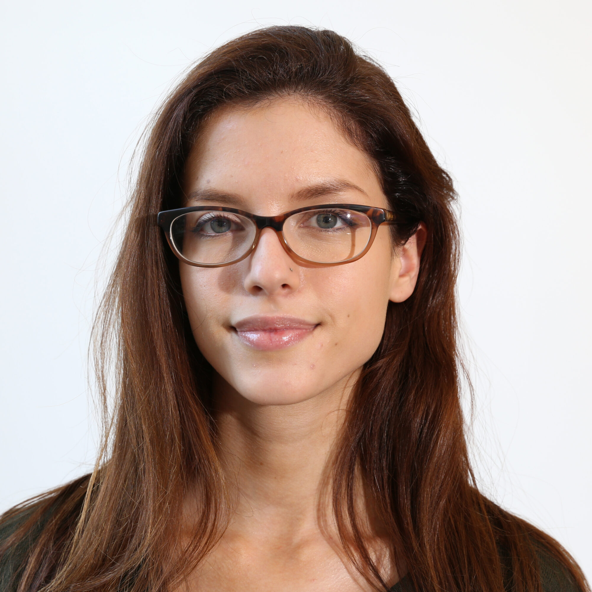 Rachel Gregory - Center for Justice Innovation