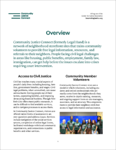 green and black text on white background for first page of report