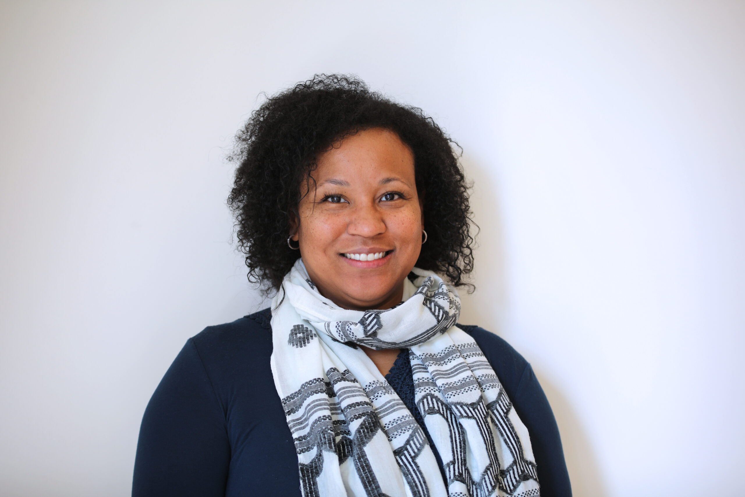 Danielle Rugg Danielle Pugh - Center for Justice Innovation