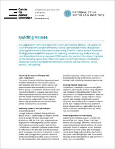 Coordinated Community Response Guiding Values Cover (1).png