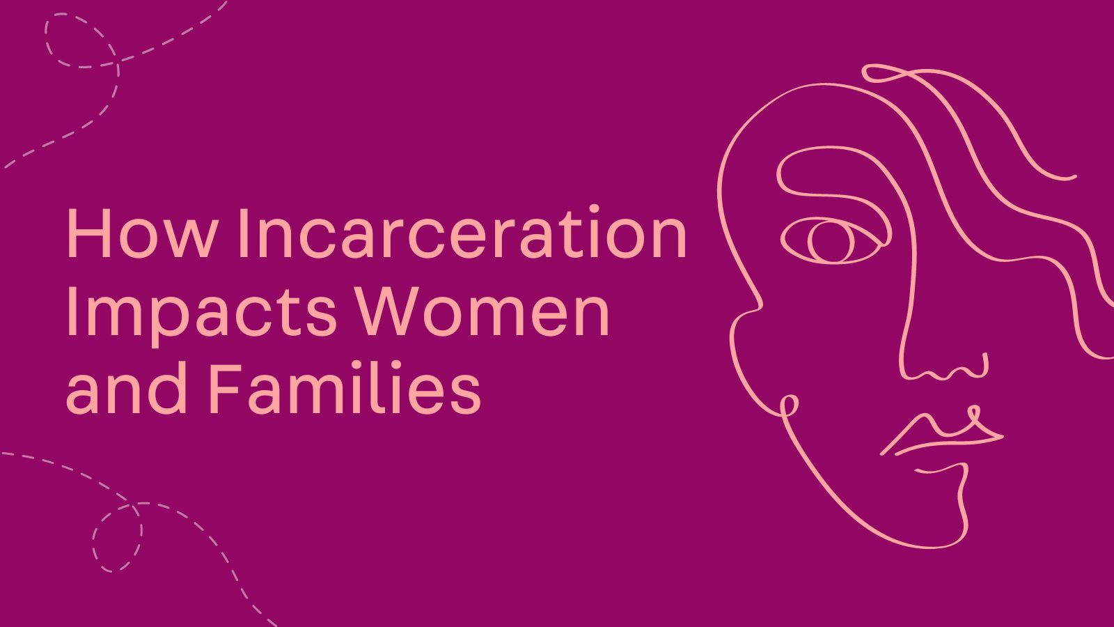 The Women of Rikers - Center for Justice Innovation