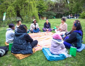 RISE Mindful Moments in the Park 1.JPG