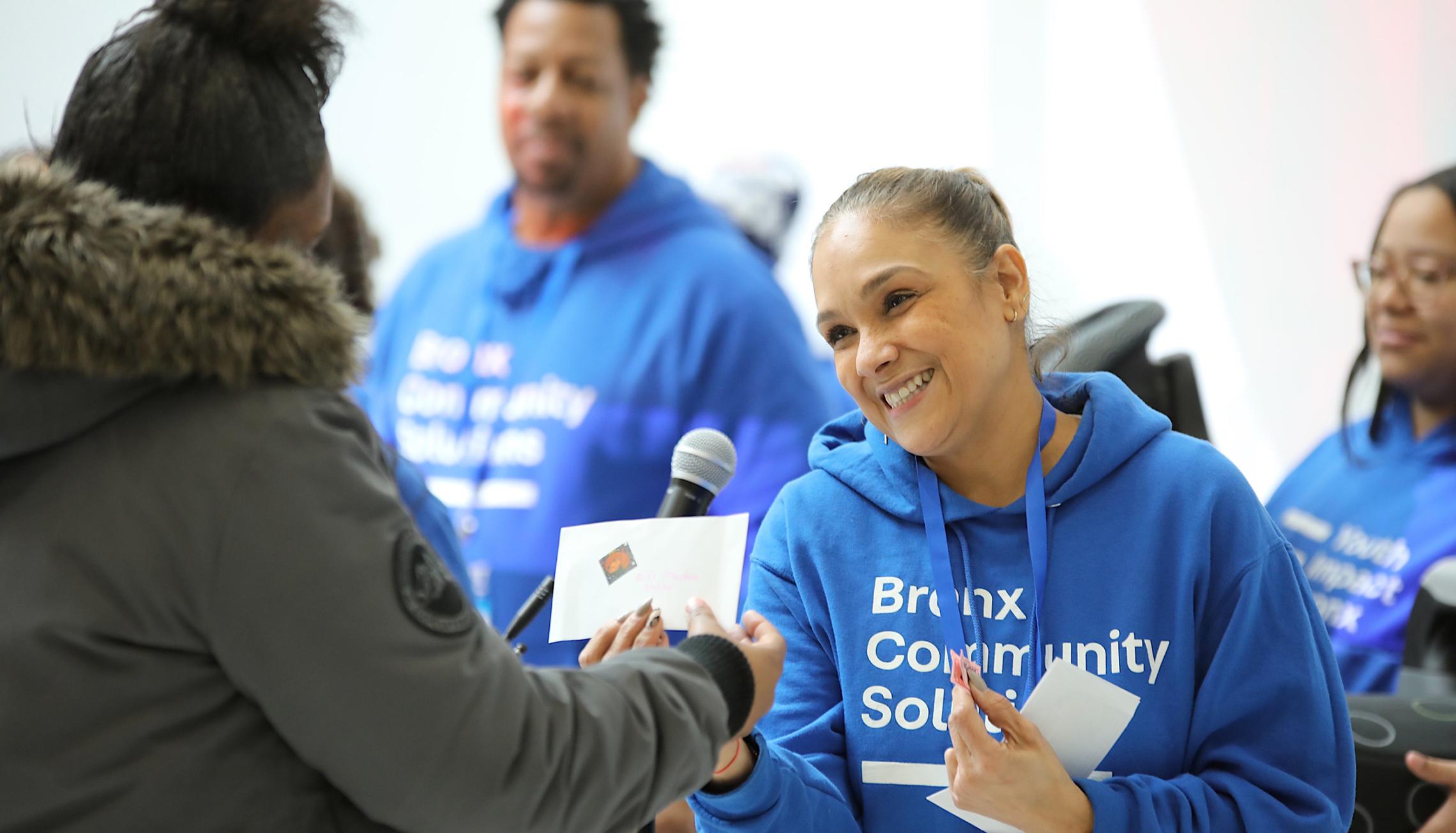 2024 Impact Report - Center for Justice Innovation