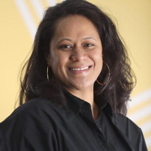 Headshot of Asena Tui'one
