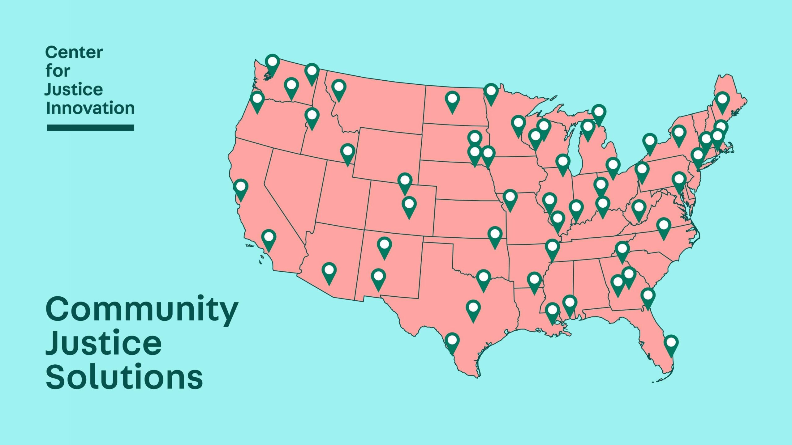 Changing the Default Setting on the Justice System - Center for Justice ...
