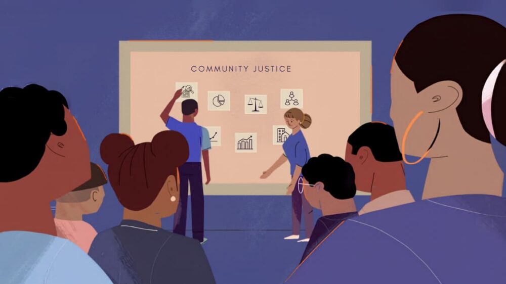 Data Analytics and Applied Research - Center for Justice Innovation